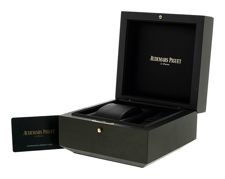 Audemars Piguet Royal Oak Offshore 26238ST.OO.A340CA.01